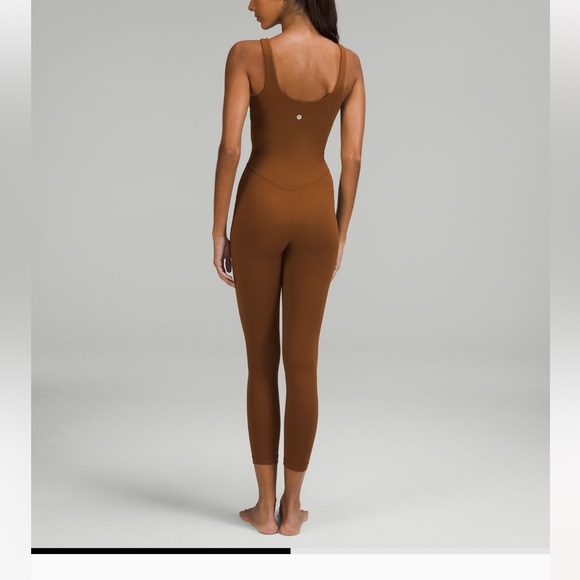 Lululemon align bodysuit - Picture 2 of 5